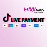 Tiktok LIVE CheckOut